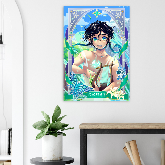 Venti Poster