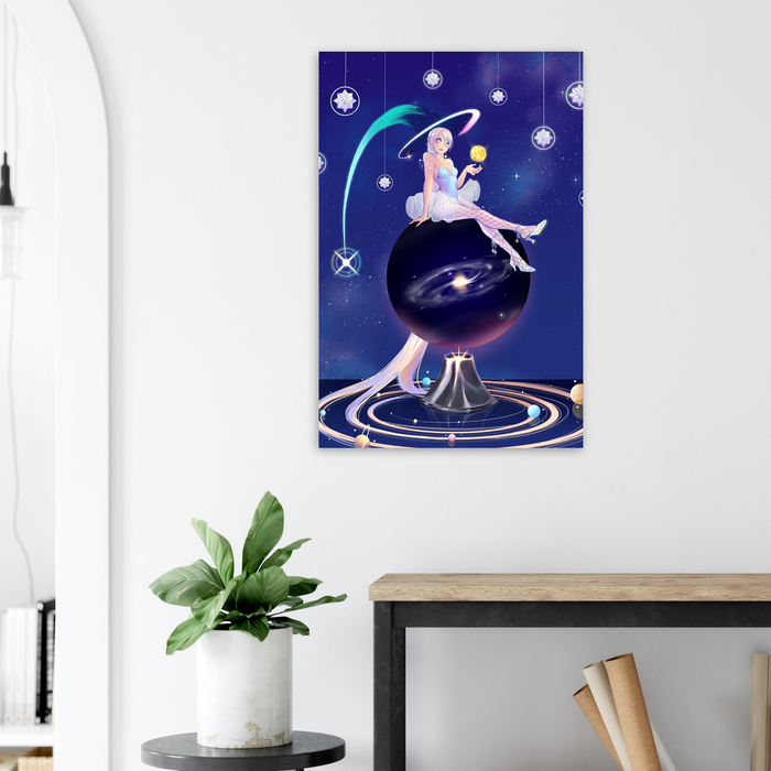 Cosmic Witch