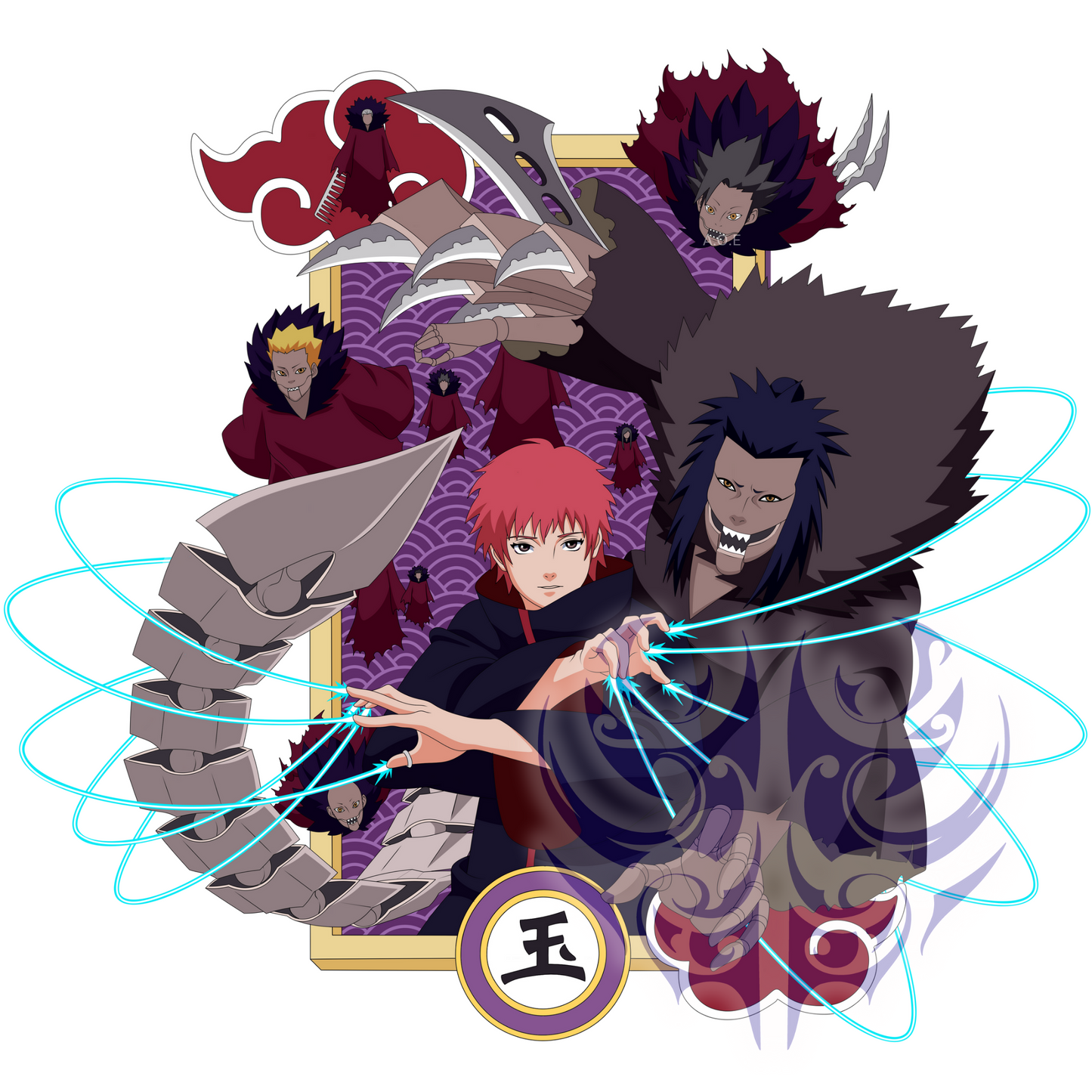 Explosive Puppets pre Orders