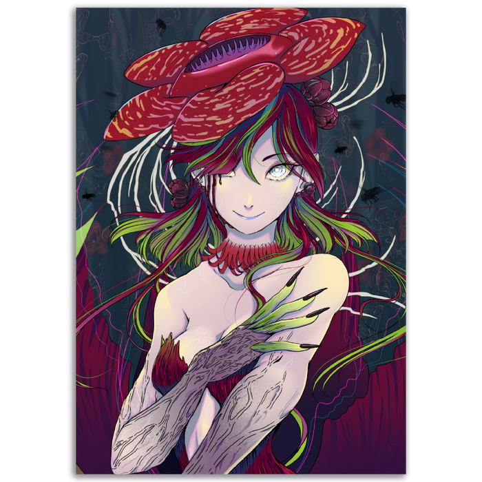 Rafflesia