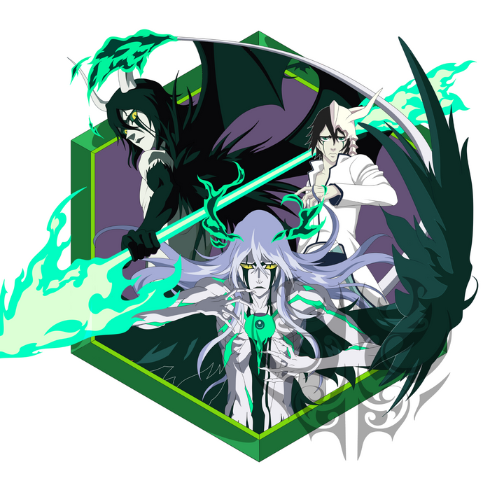 The Jade Demon enamel pin