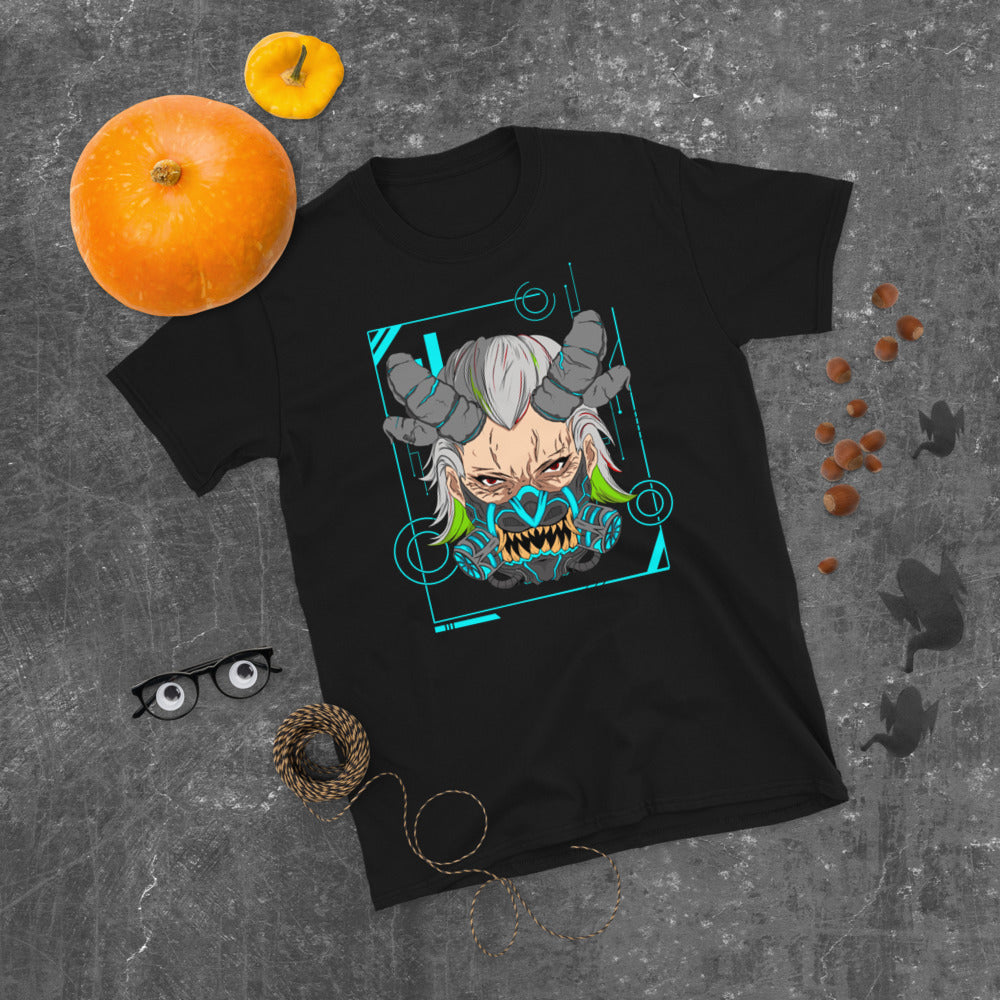 Toxic Unisex T-Shirt